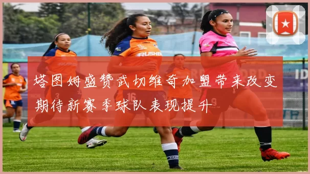 塔图姆盛赞武切维奇加盟带来改变期待新赛季球队表现提升